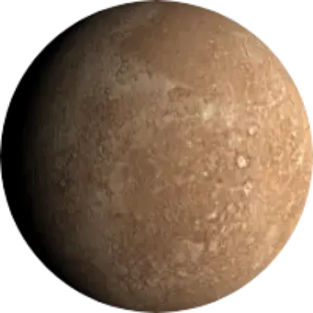 Picture for category Brown Planet