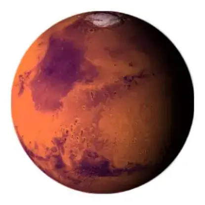 Red Planet