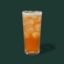 Picture of Iced Black Lemon Tea