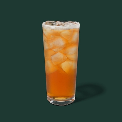Picture of Iced Black Lemon Tea Fourteen