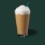 Picture of Caffè Vanilla Frappuccino Eight