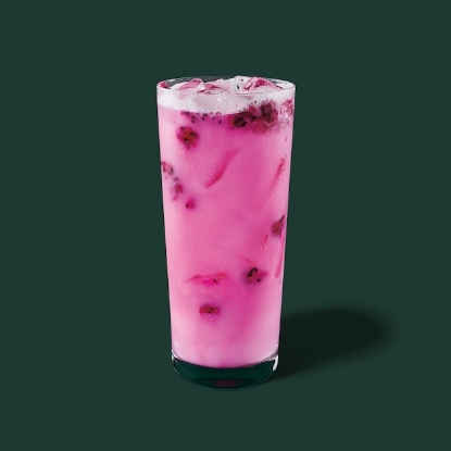 Picture of Dragon Drink Refreshers Eight