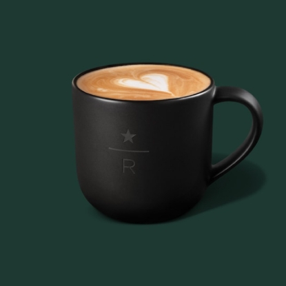 Picture of Hazelnut Bianco Latte