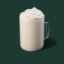 Picture of White Hot Chocolate Eight