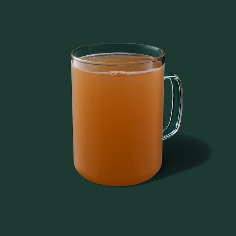 Picture of Honey Citrus Mint Tea Two