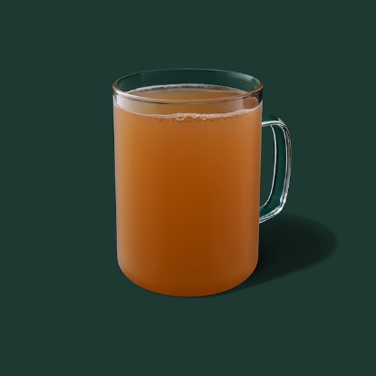 Picture of Honey Citrus Mint Tea Four