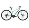 Picture of Altus 24sp C Sport Step Thru MECH