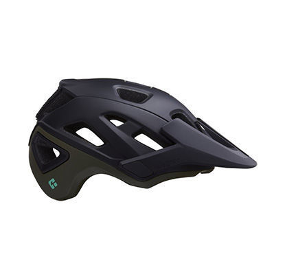 Picture of Lazer Jackal - matte black